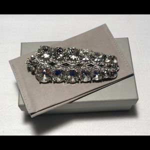 Cabi rhinestone clip